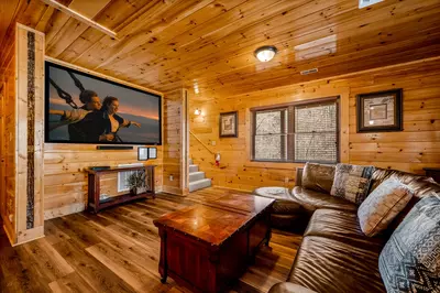 Property image, Interior, of Blackjack