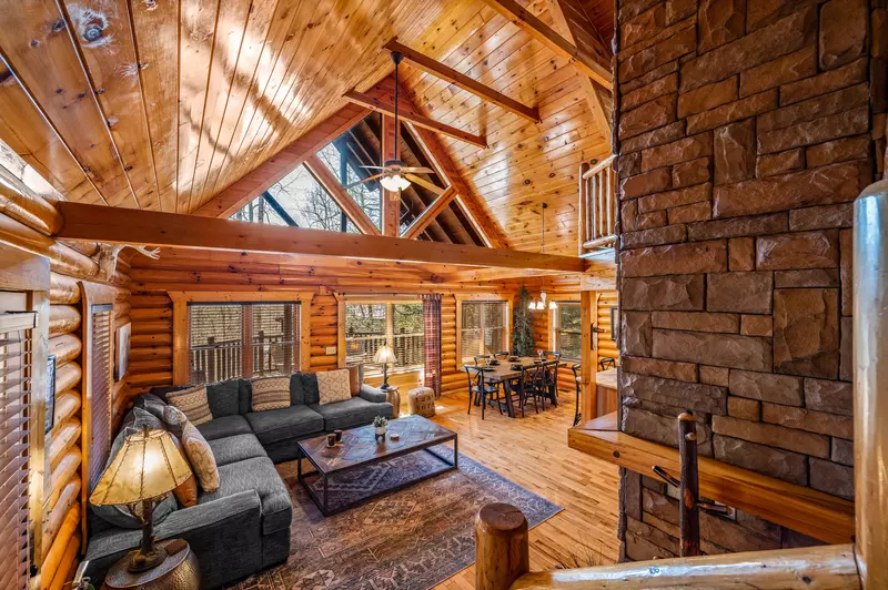 Property image, Interior, of Blackjack