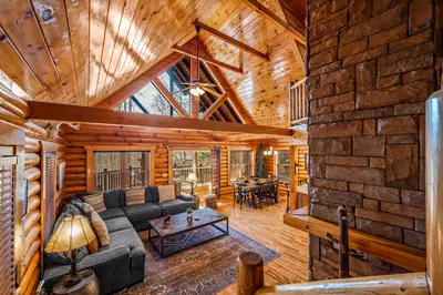Property image, Interior, of Blackjack