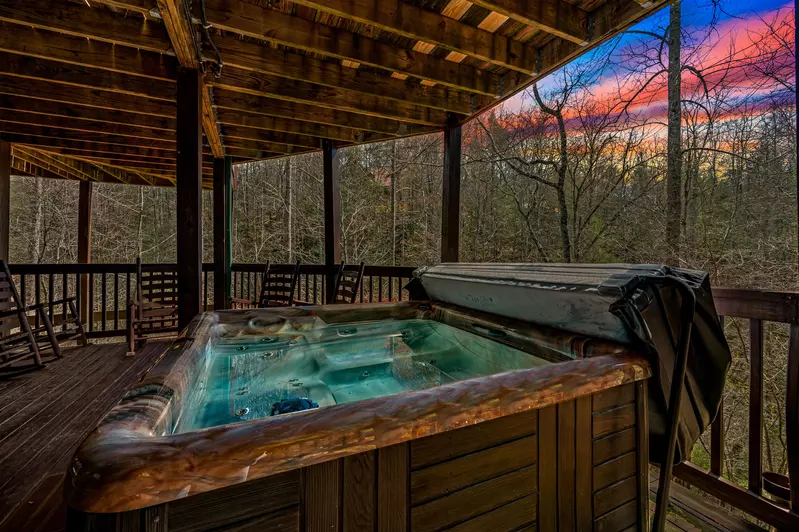 Property image, Interior, of Blackjack