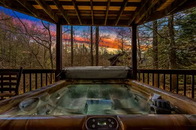 Property image, Interior, of Blackjack