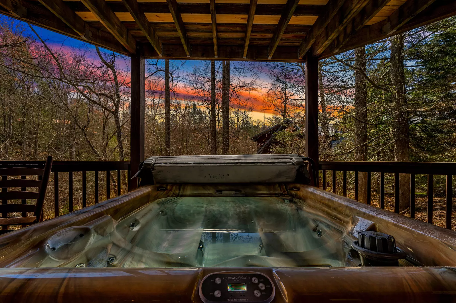 Property image, Interior, of Blackjack