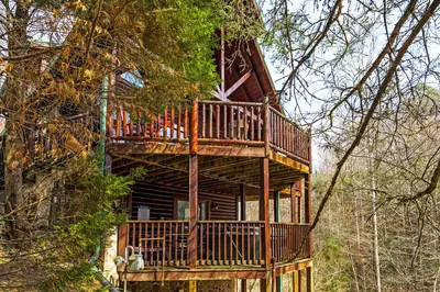 Property image, Interior, of Blackjack