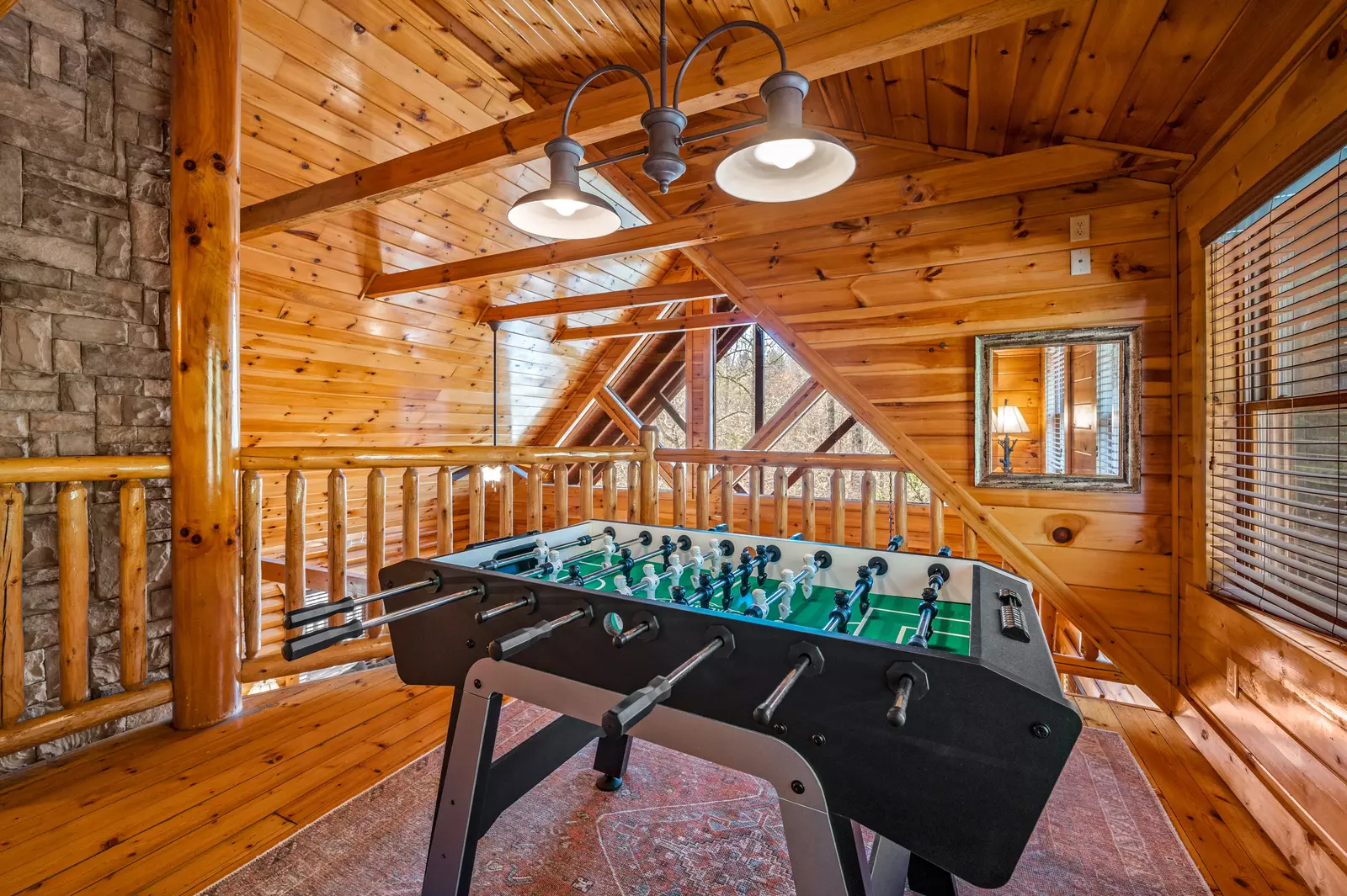 Property image, Interior, of Blackjack