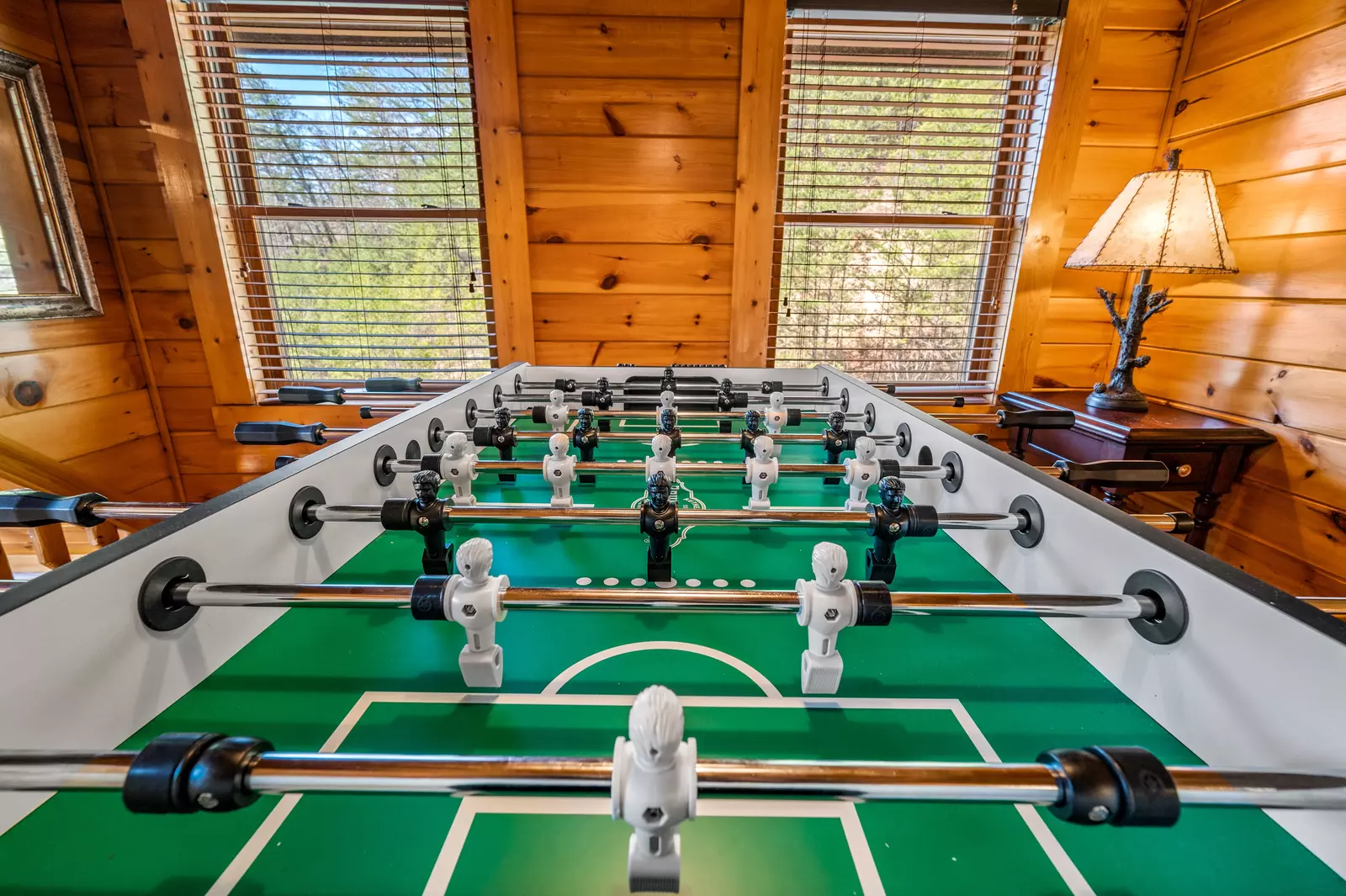 Property image, Interior, of Blackjack