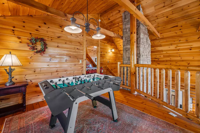 Property image, Interior, of Blackjack