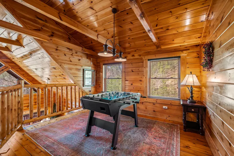 Property image, Interior, of Blackjack