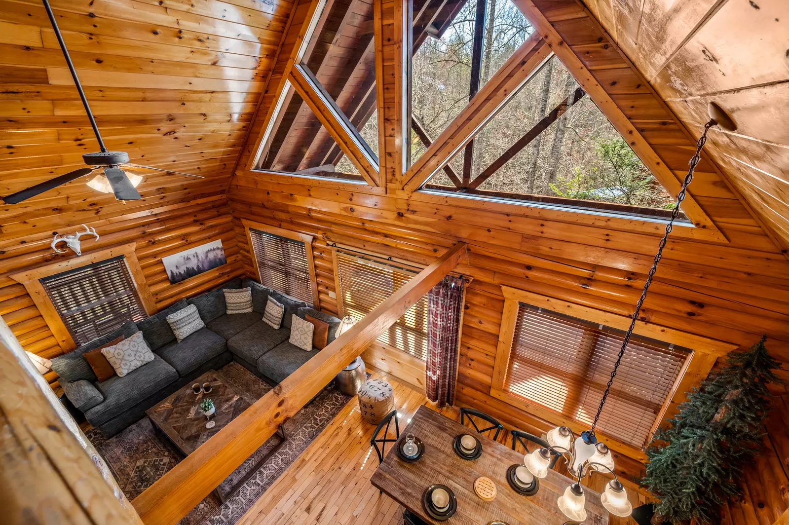 Property image, Interior, of Blackjack