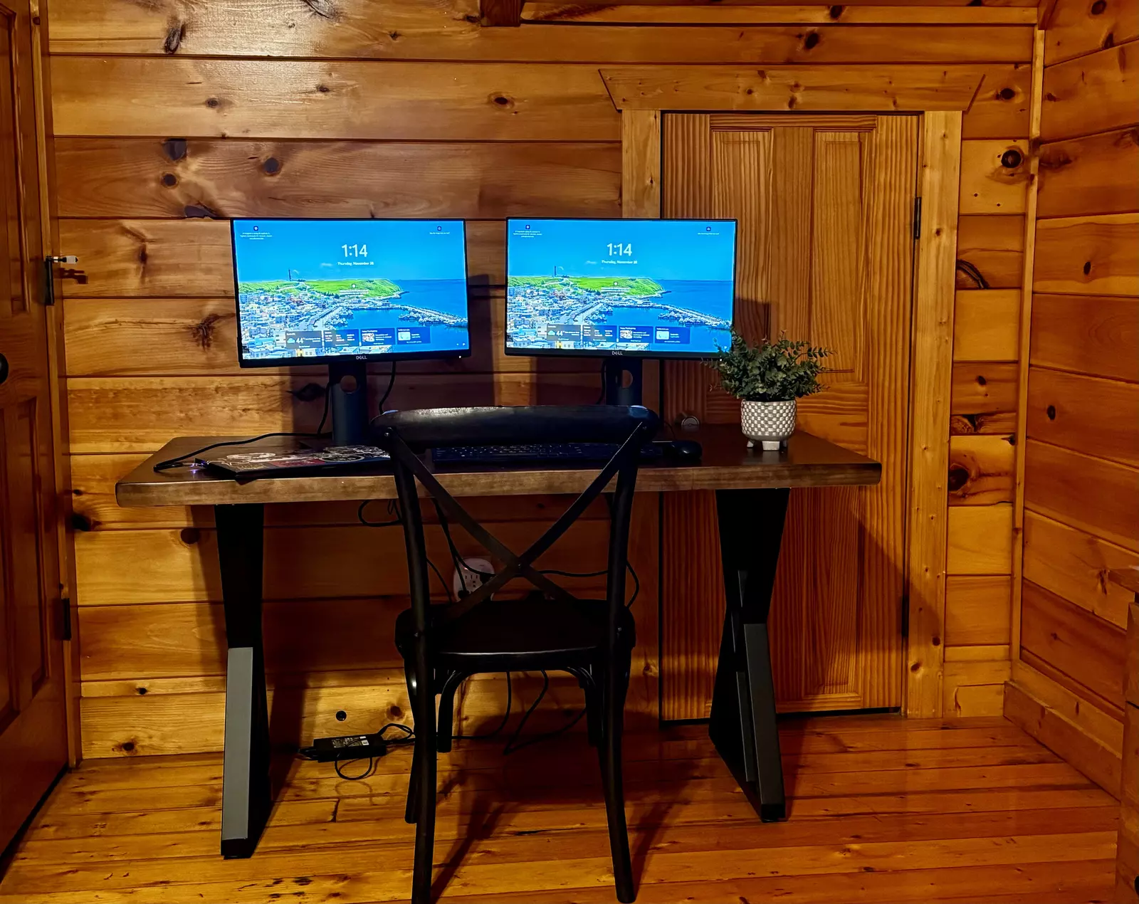 Property image, Interior, of Blackjack