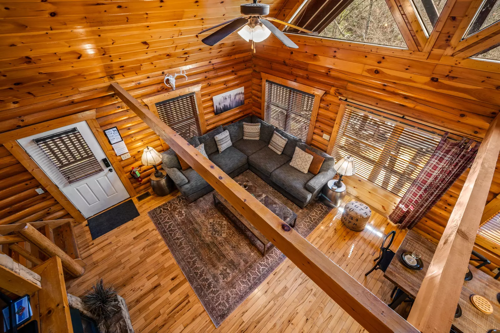 Property image, Interior, of Blackjack