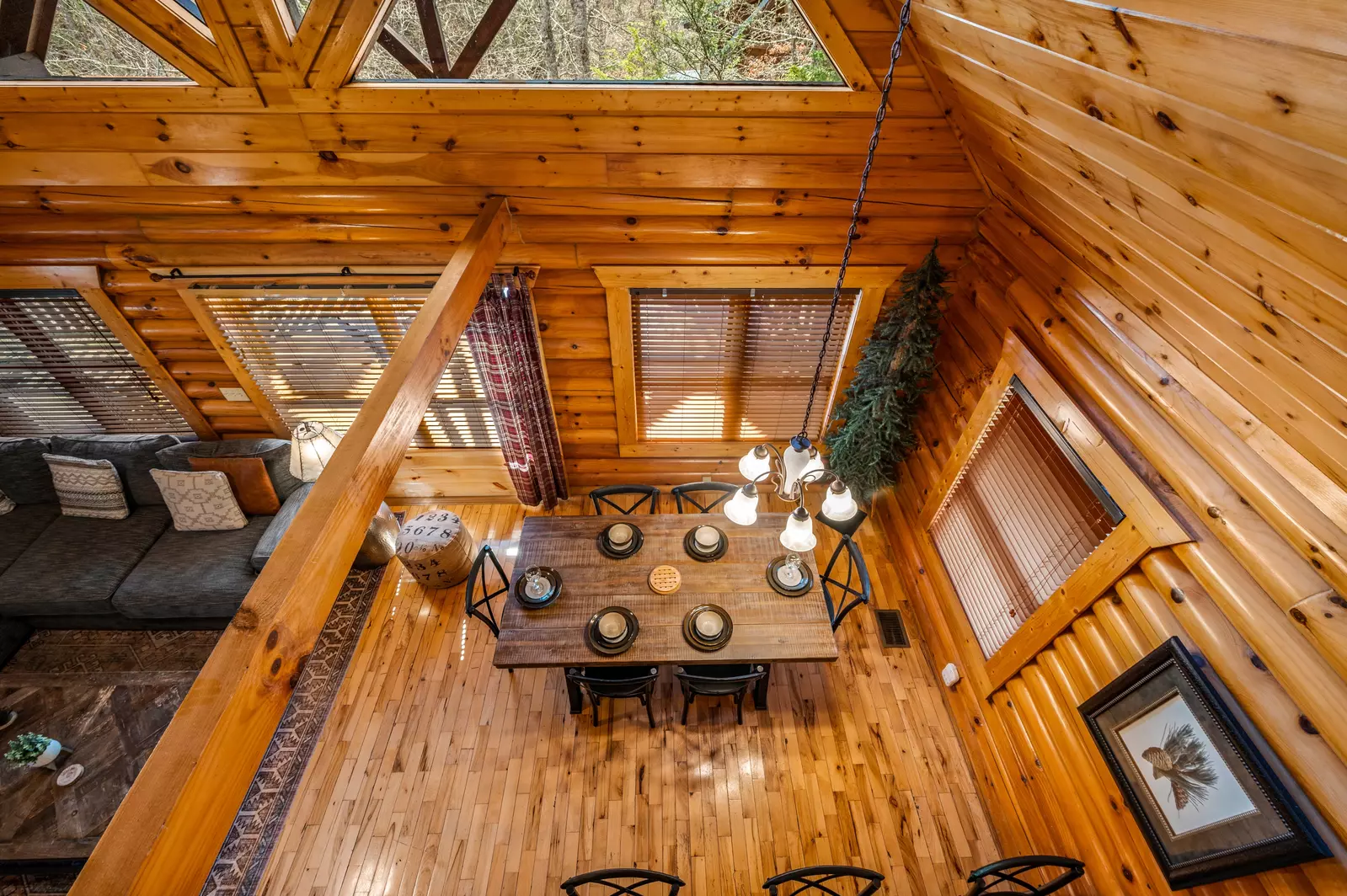 Property image, Interior, of Blackjack