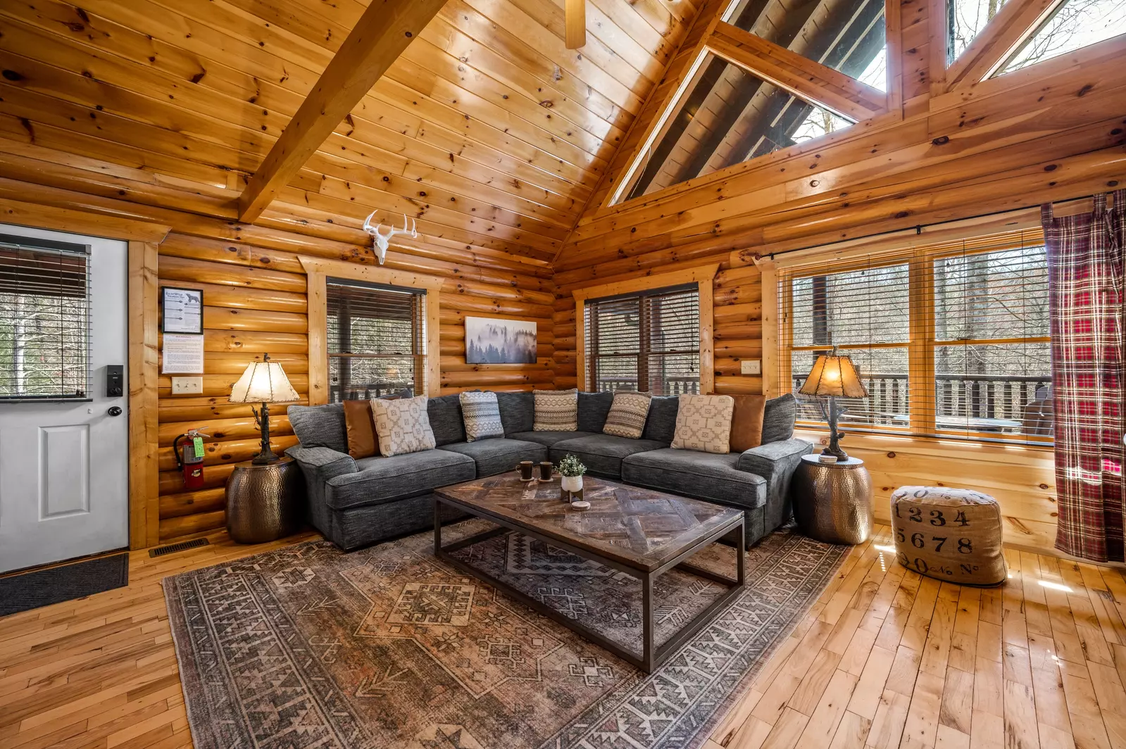 Property image, Interior, of Blackjack
