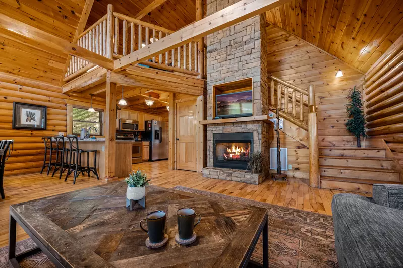Property image, Interior, of Blackjack