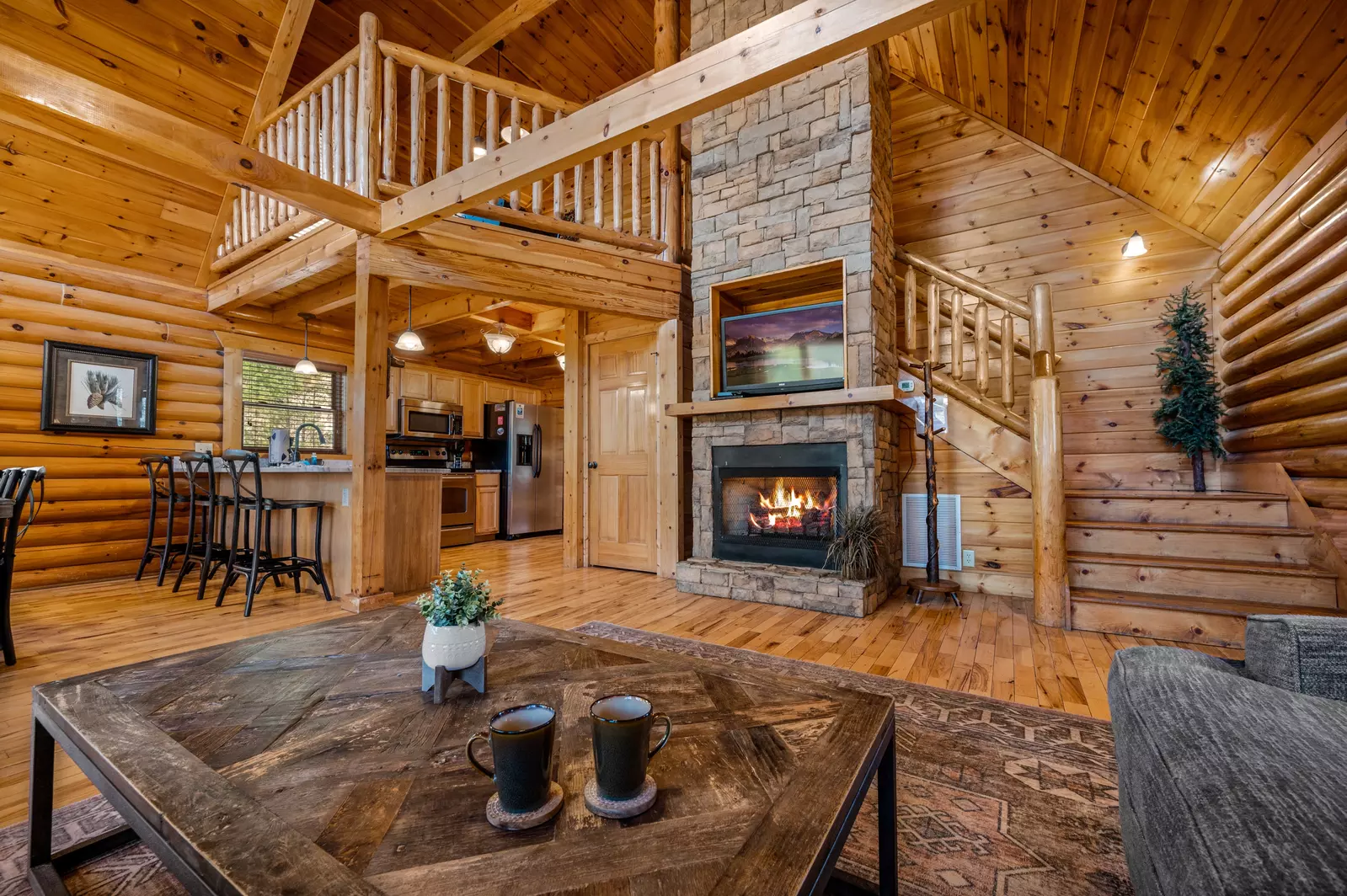 Property image, Interior, of Blackjack