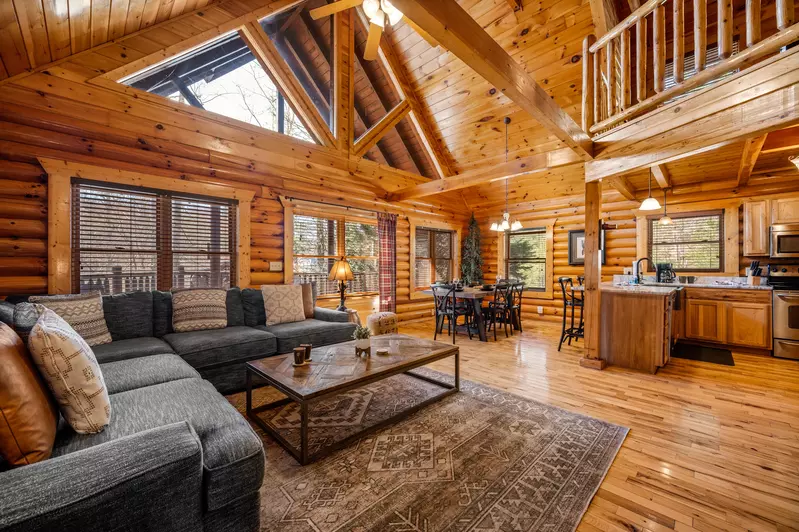 Property image, Interior, of Blackjack