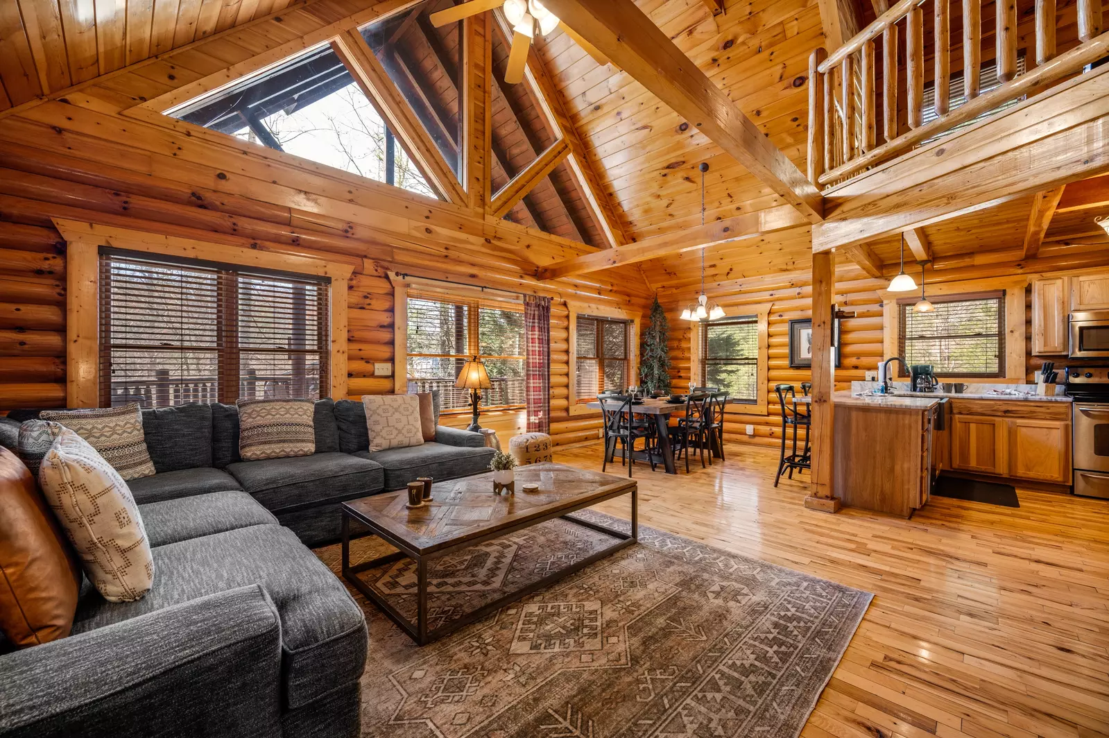 Property image, Interior, of Blackjack