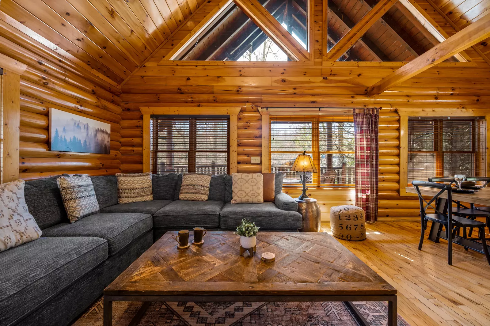 Property image, Interior, of Blackjack