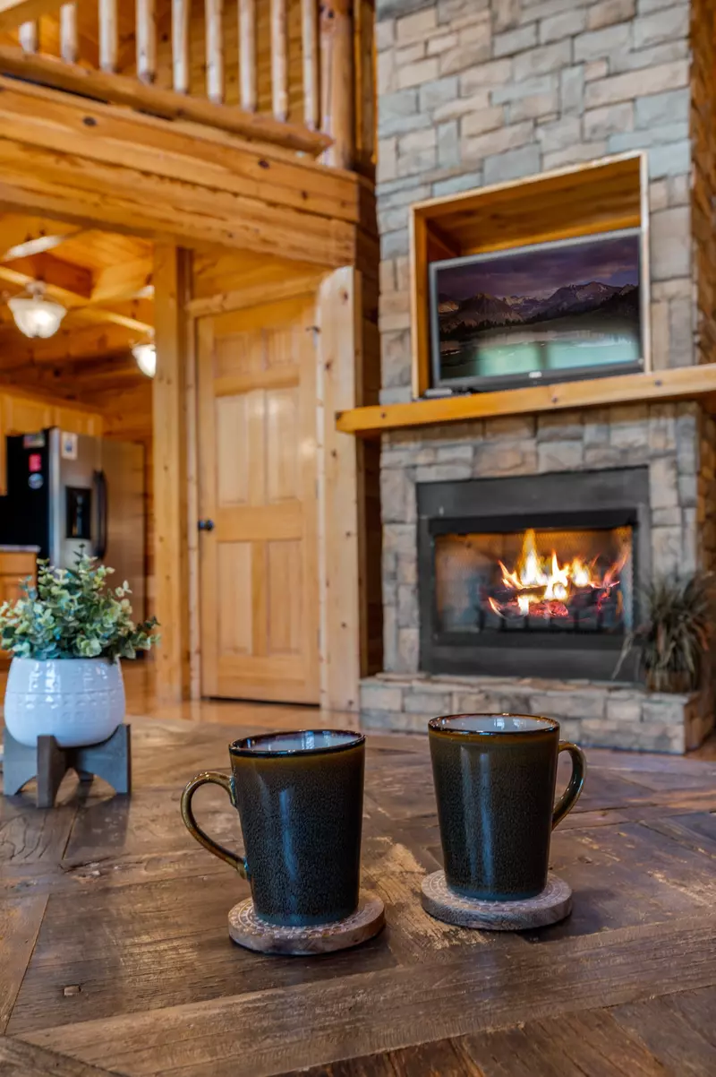 Property image, Interior, of Blackjack