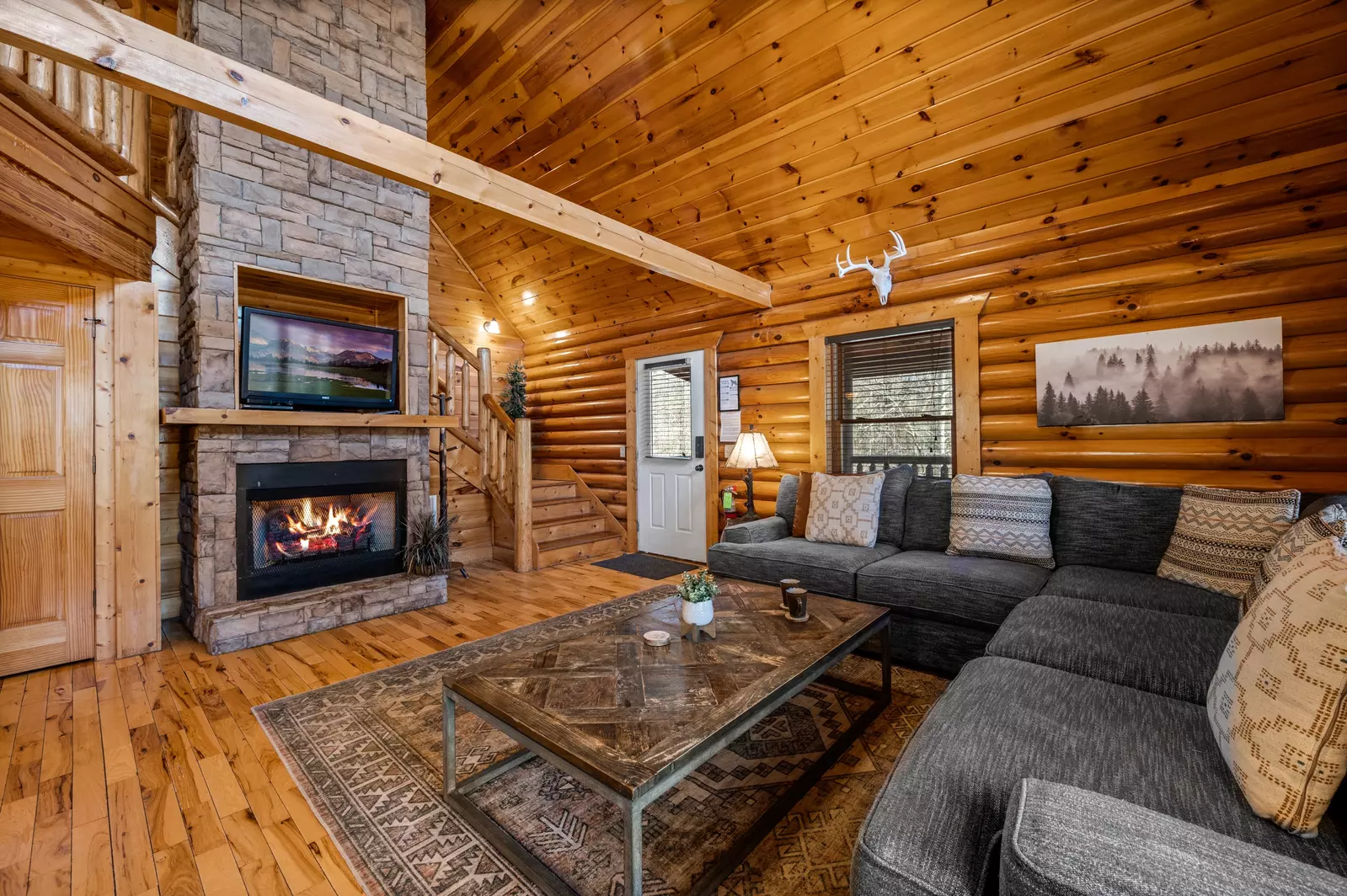Property image, Interior, of Blackjack