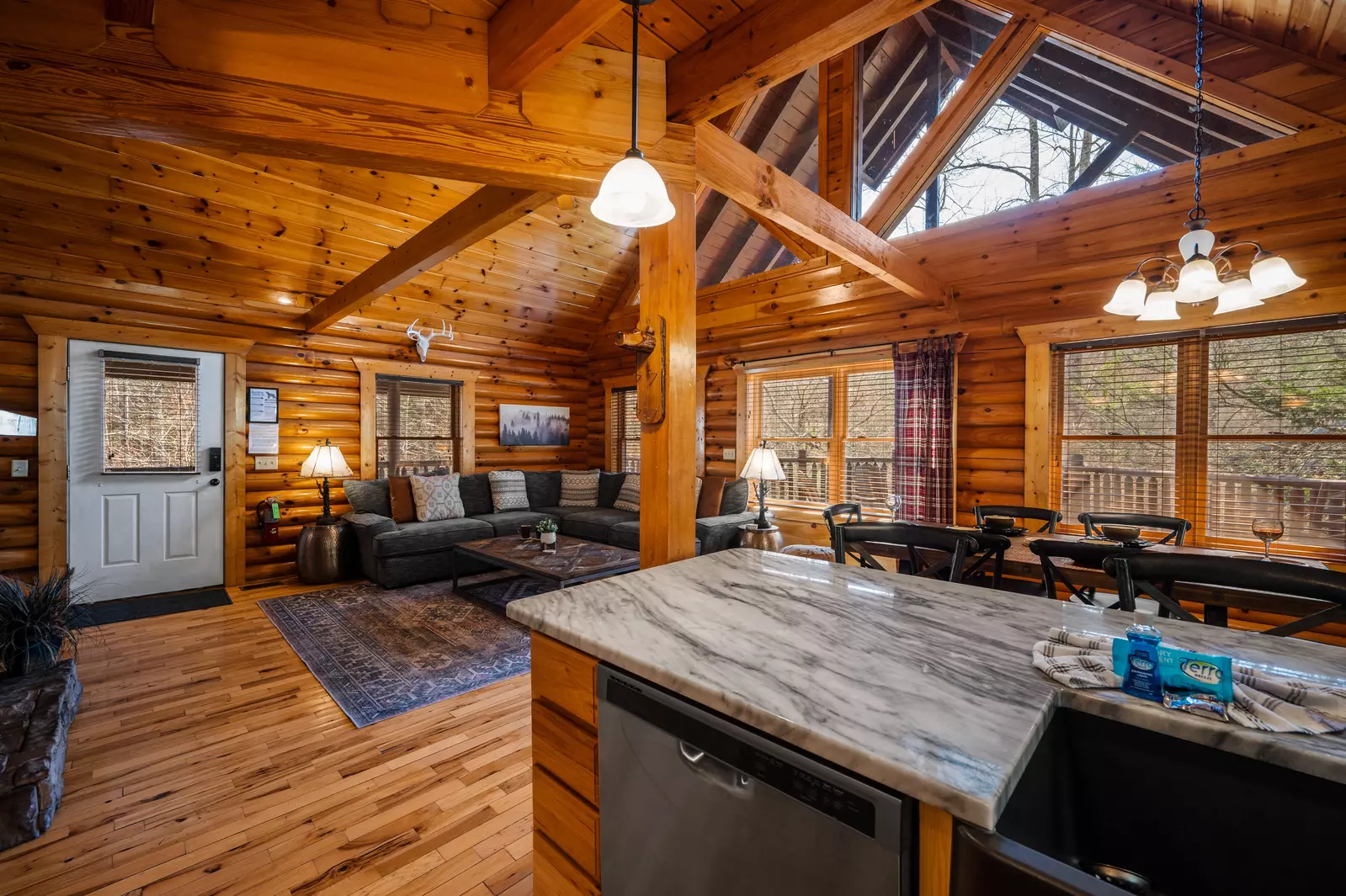 Property image, Interior, of Blackjack