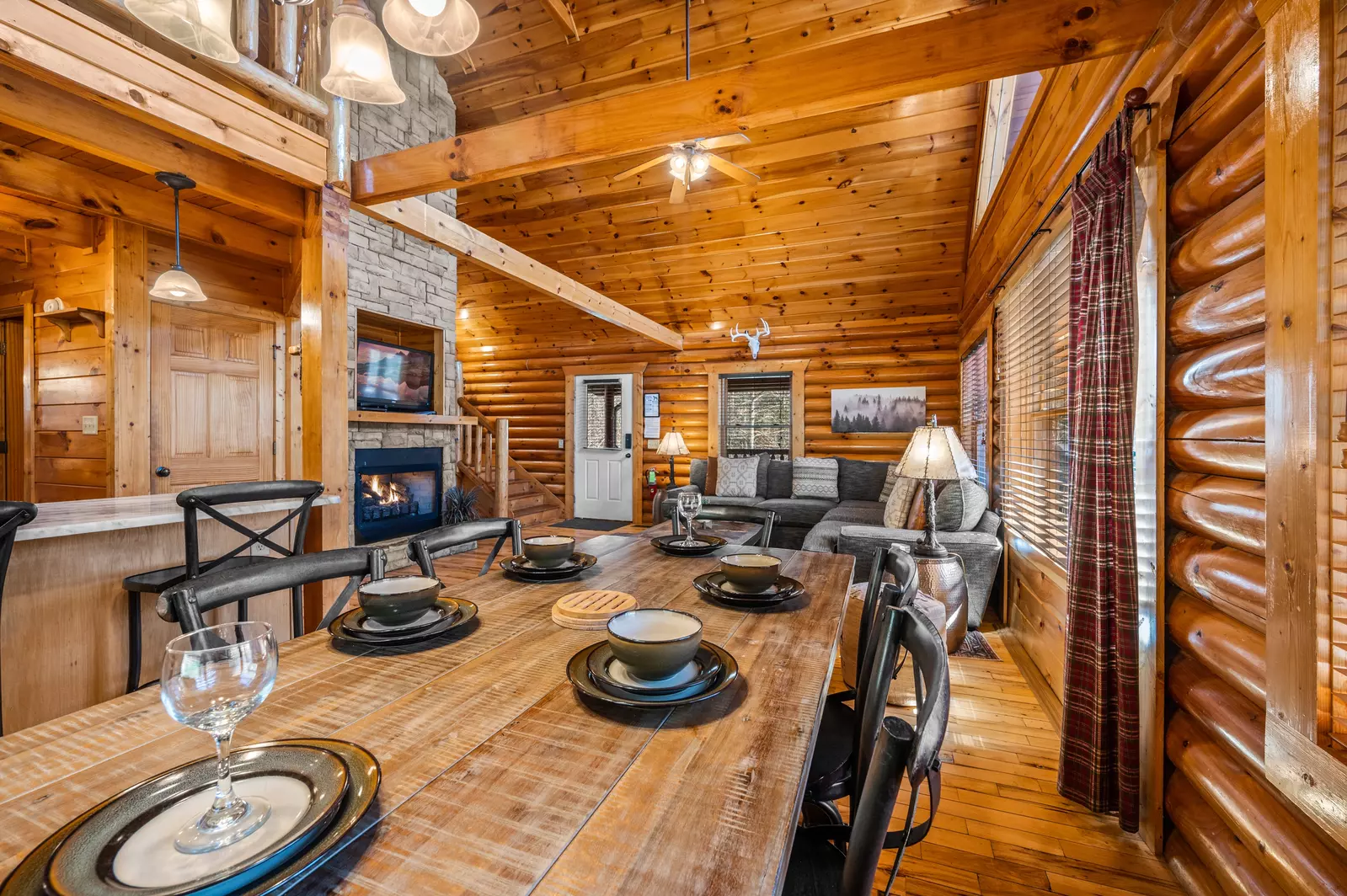 Property image, Interior, of Blackjack