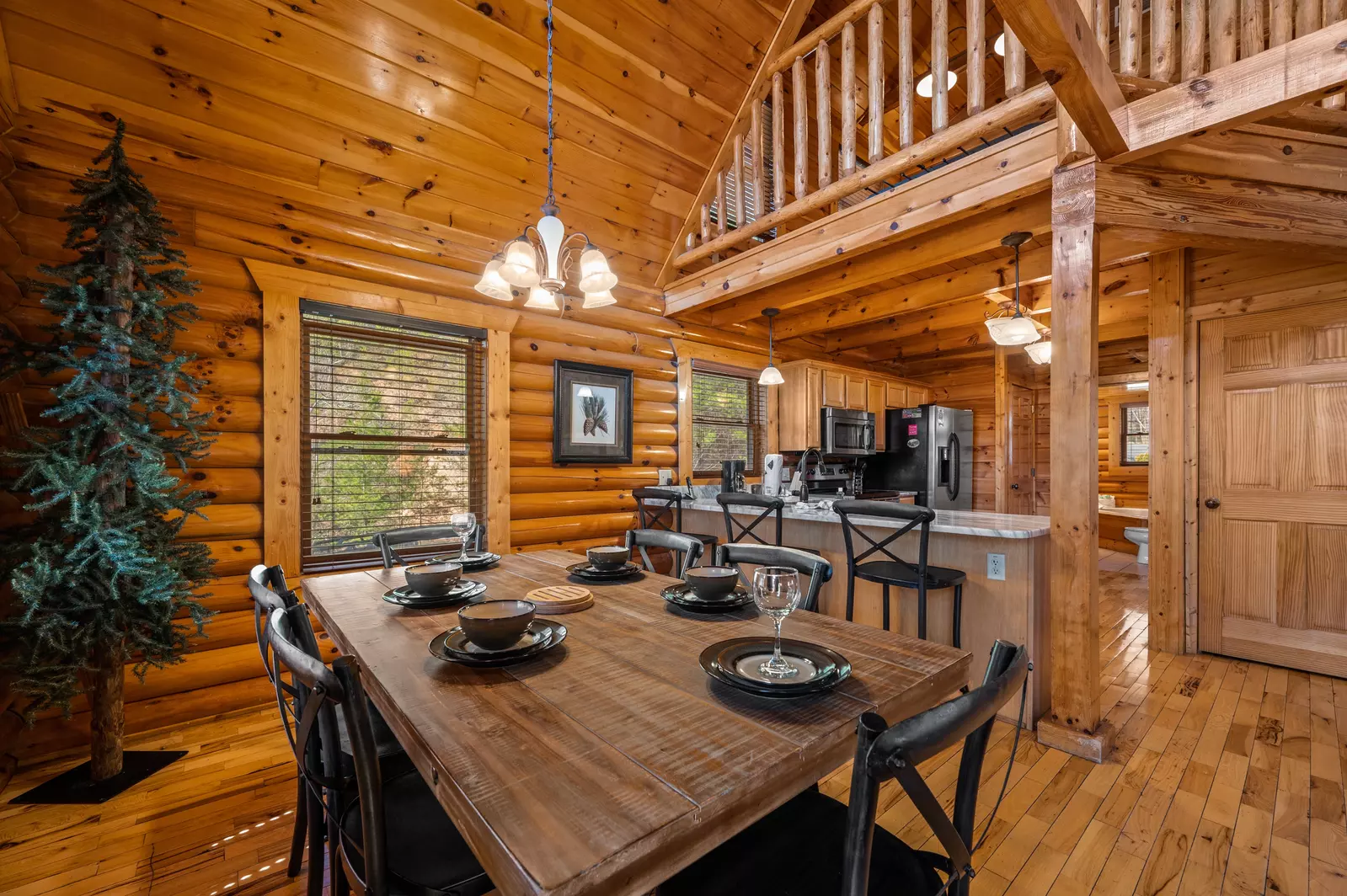 Property image, Interior, of Blackjack