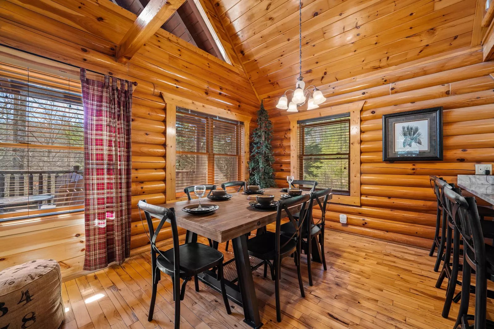 Property image, Interior, of Blackjack