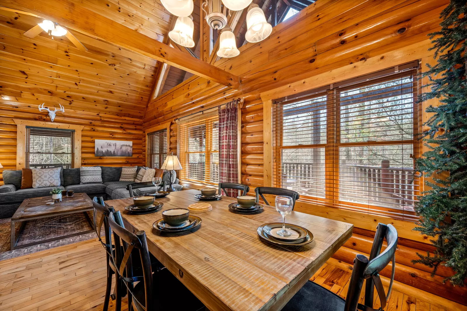 Property image, Interior, of Blackjack