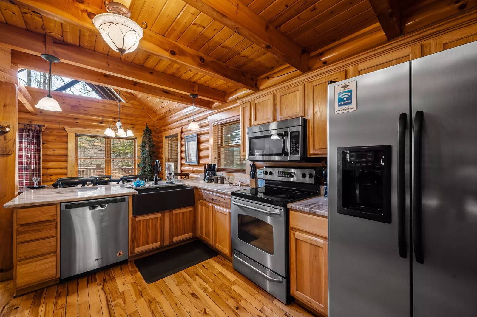 Property image, Interior, of Blackjack