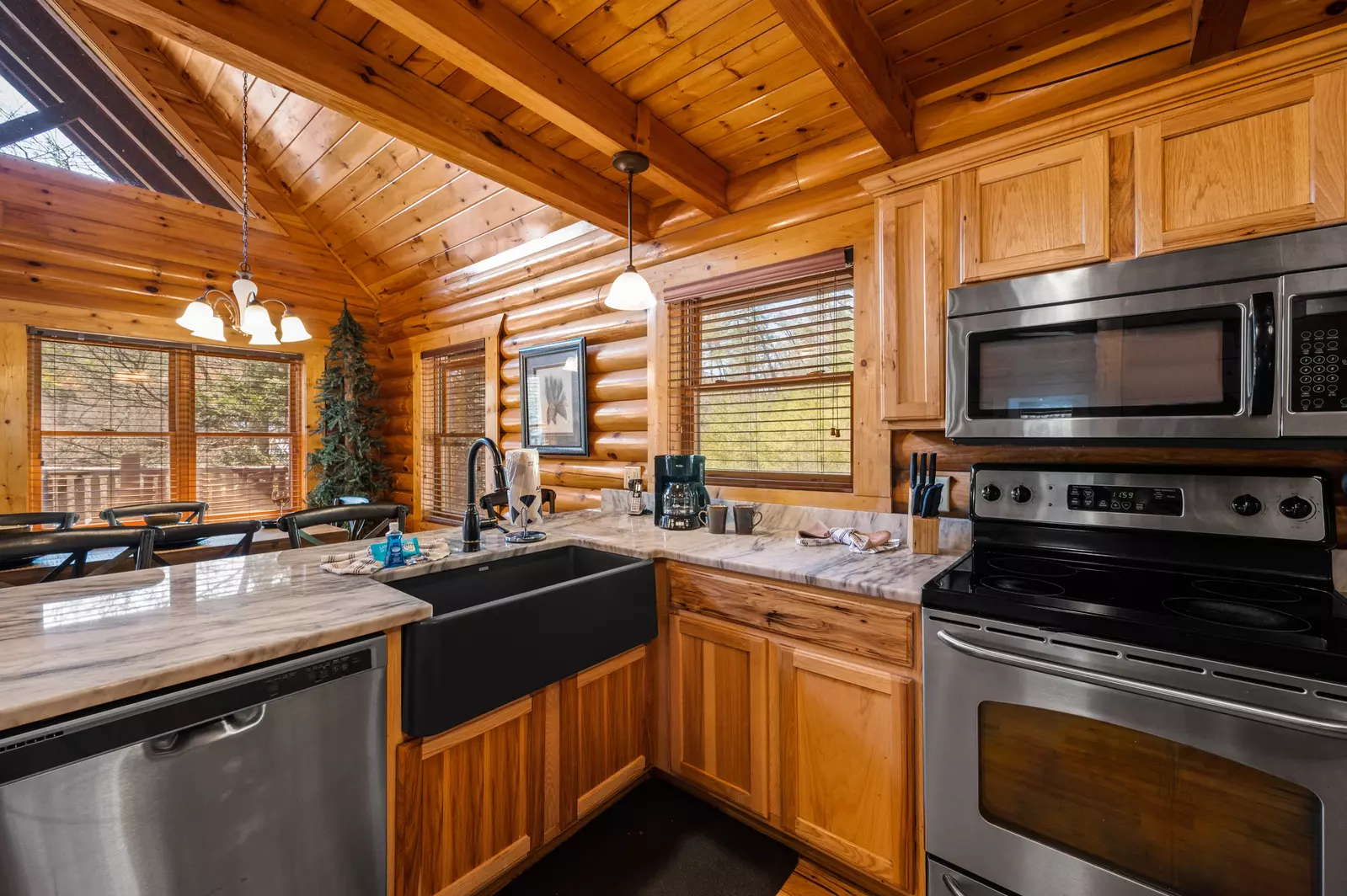 Property image, Interior, of Blackjack