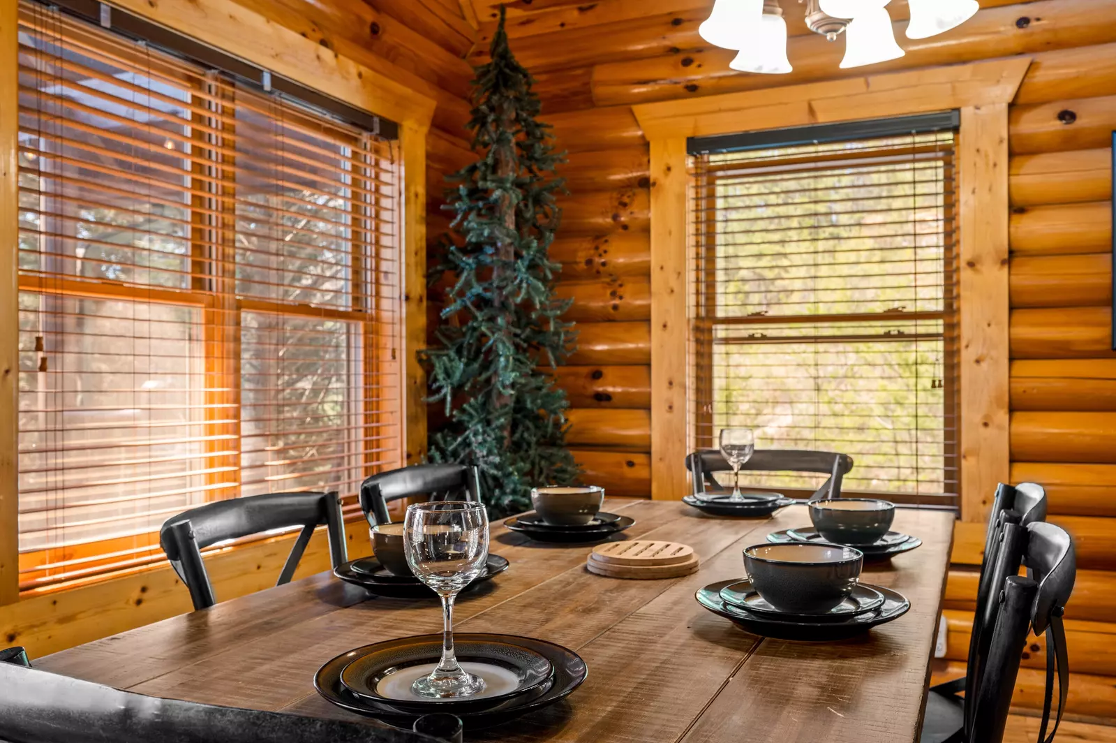 Property image, Interior, of Blackjack