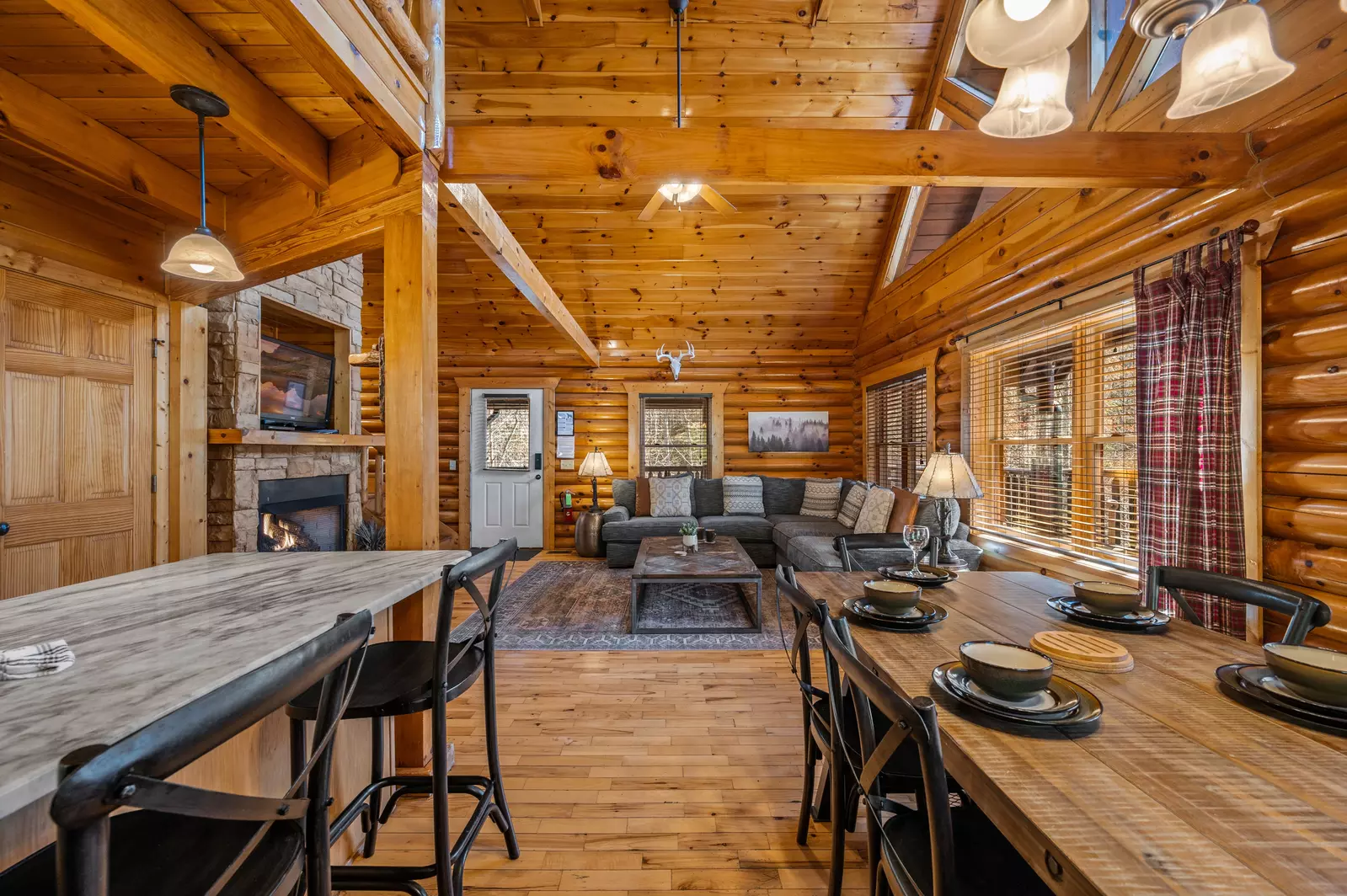 Property image, Interior, of Blackjack