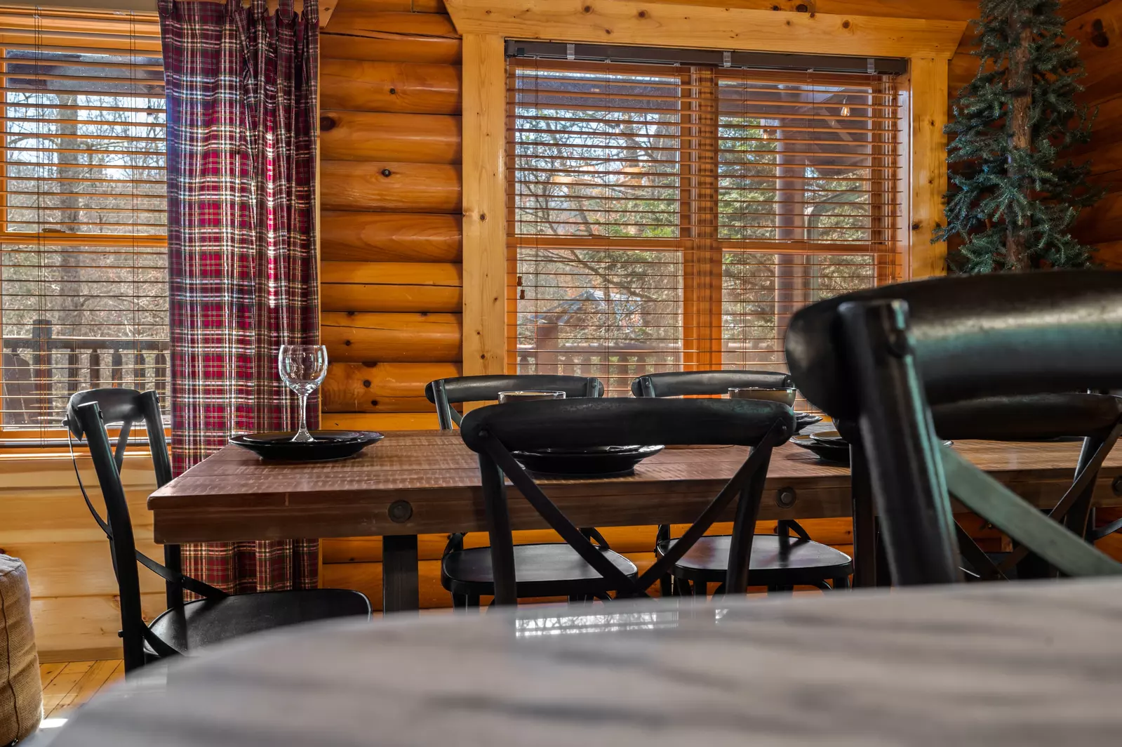 Property image, Interior, of Blackjack