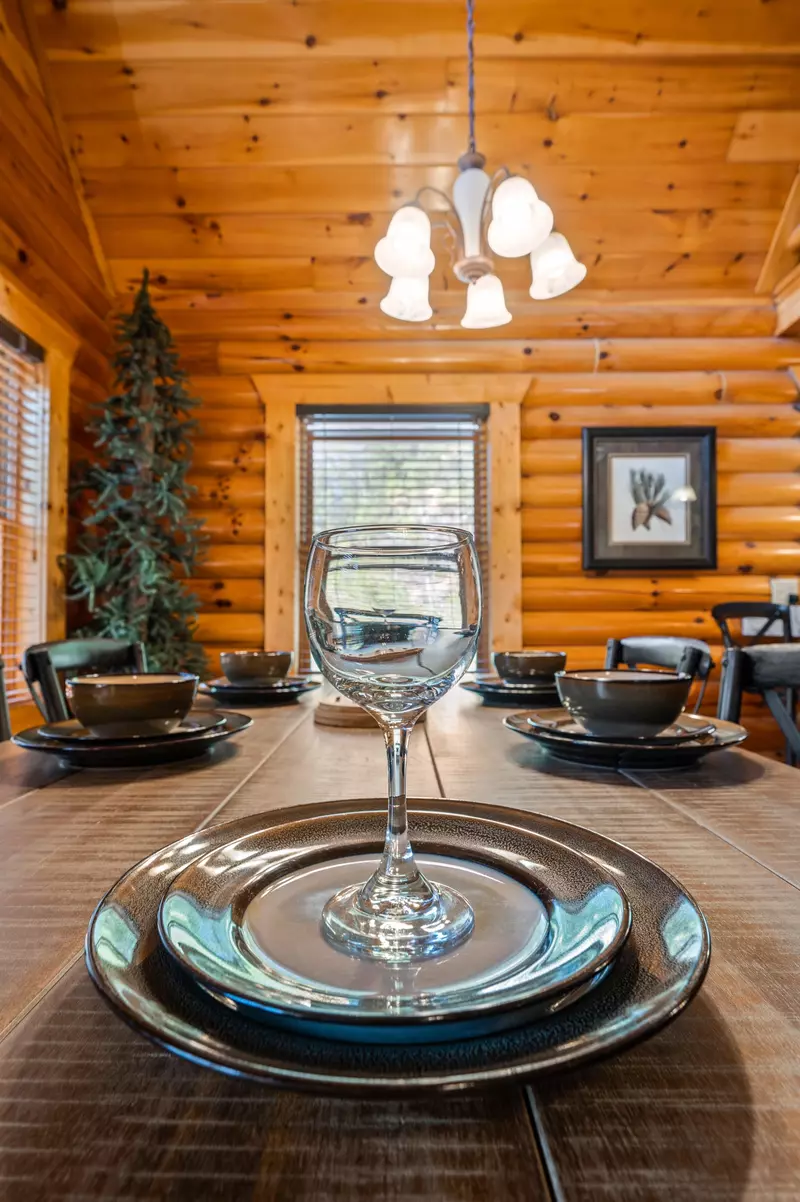 Property image, Interior, of Blackjack