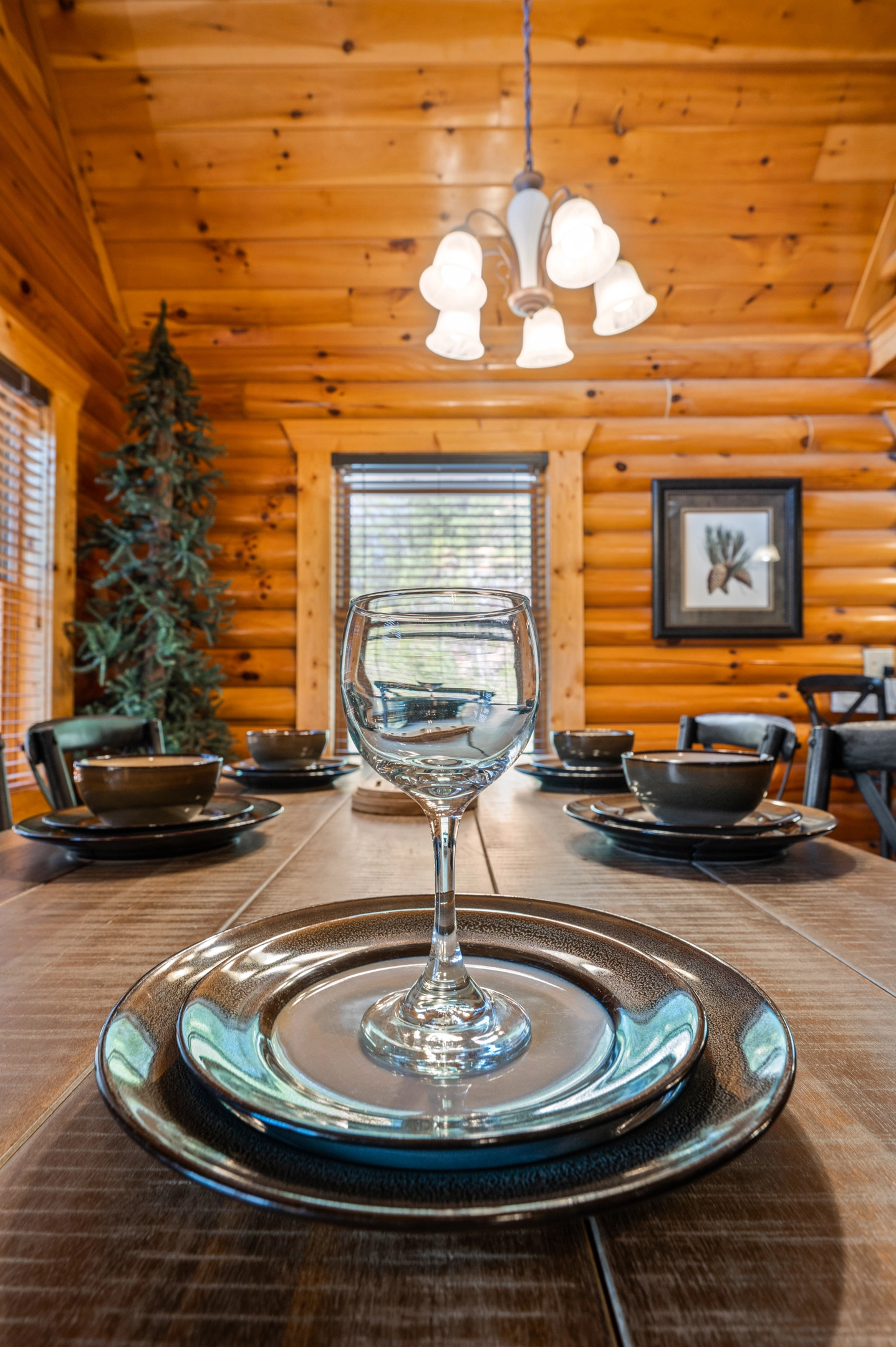 Property image, Interior, of Blackjack