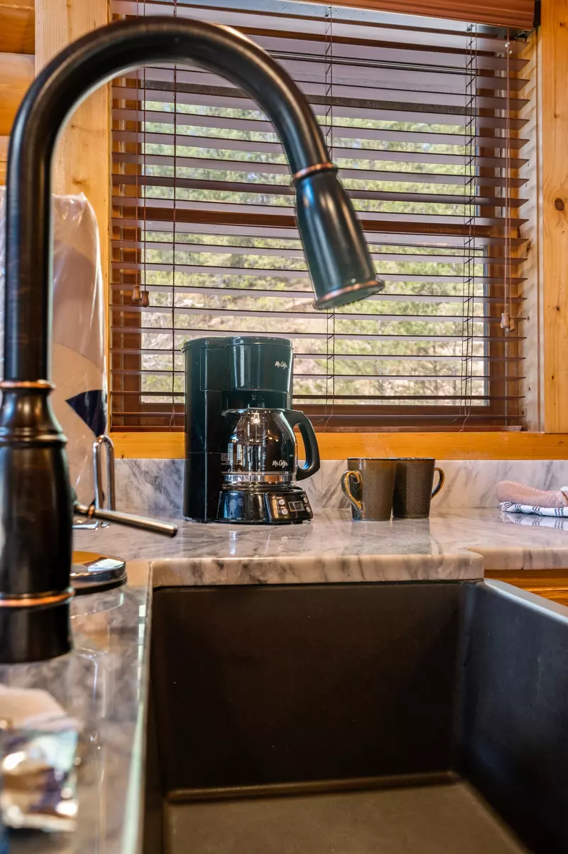 Property image, Interior, of Blackjack