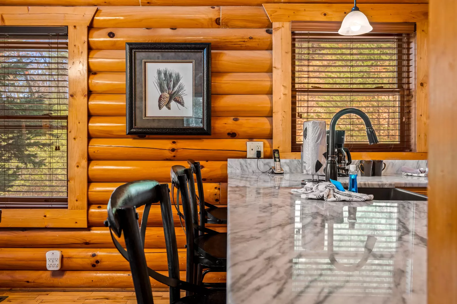 Property image, Interior, of Blackjack