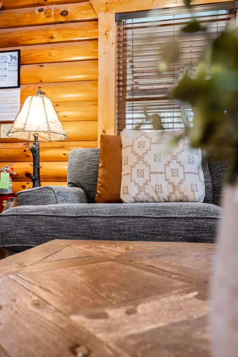 Property image, Interior, of Blackjack