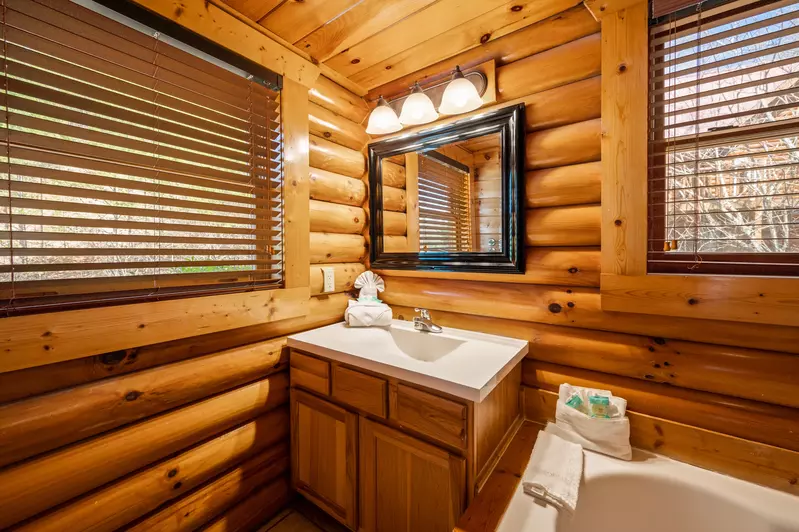 Property image, Interior, of Blackjack