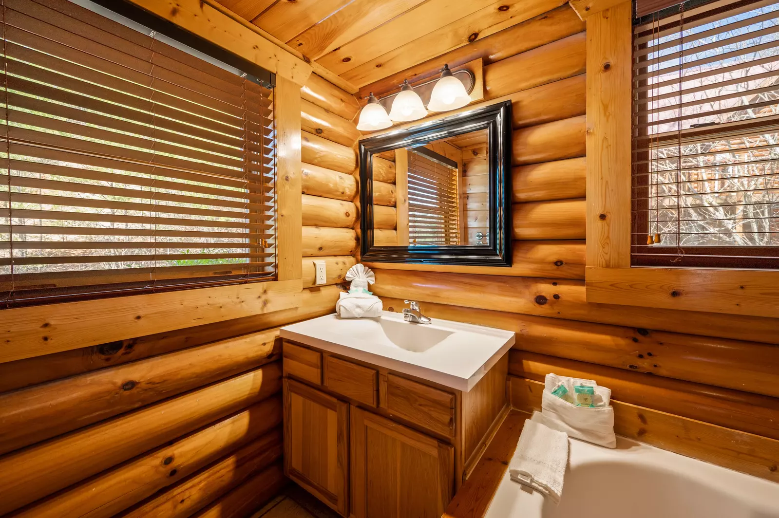 Property image, Interior, of Blackjack