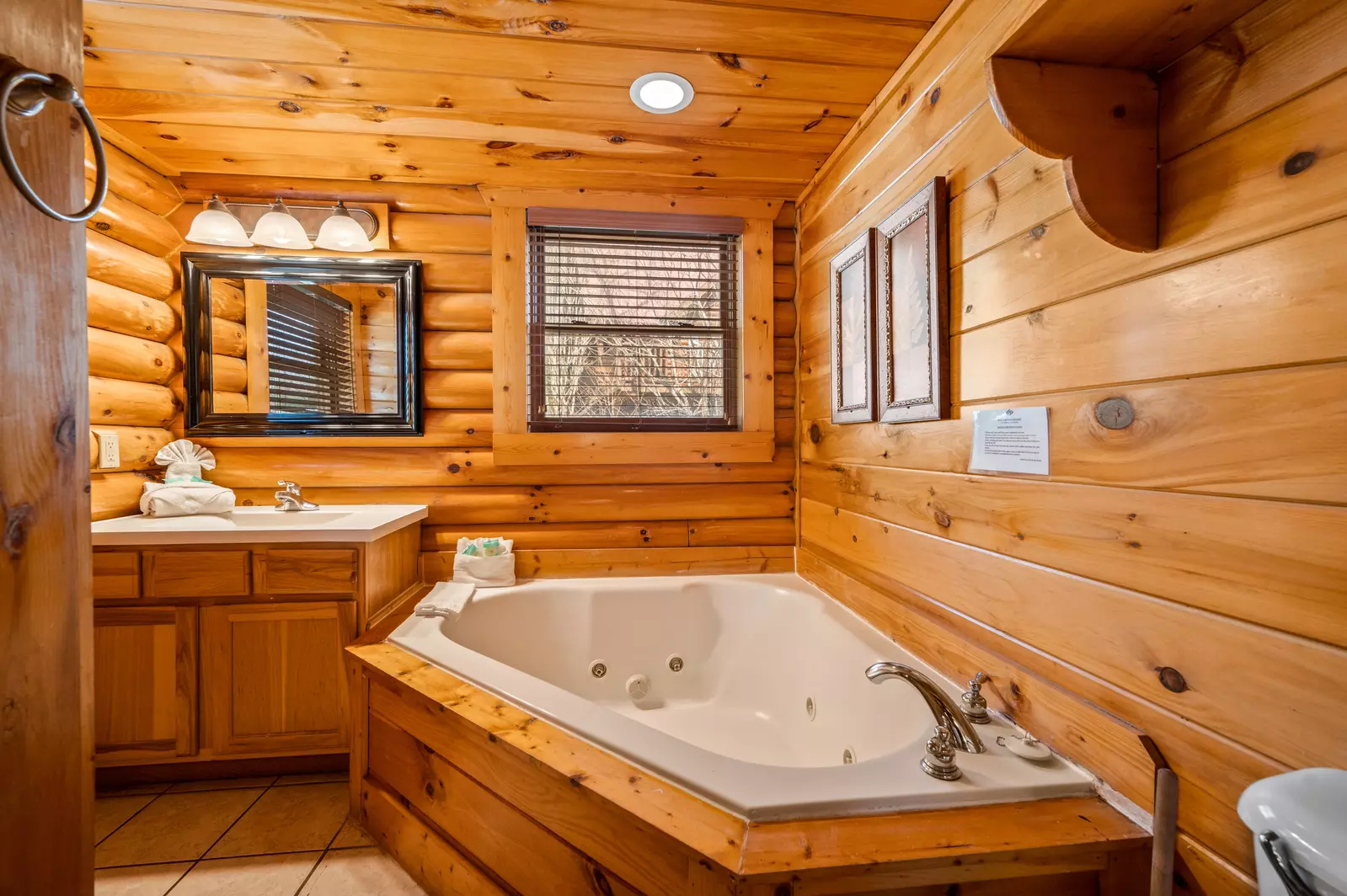 Property image, Interior, of Blackjack