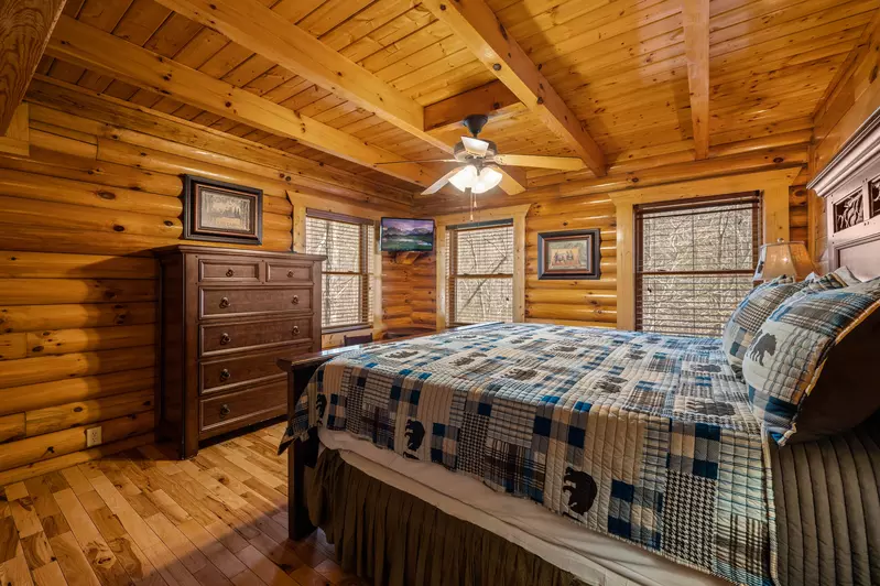 Property image, Interior, of Blackjack