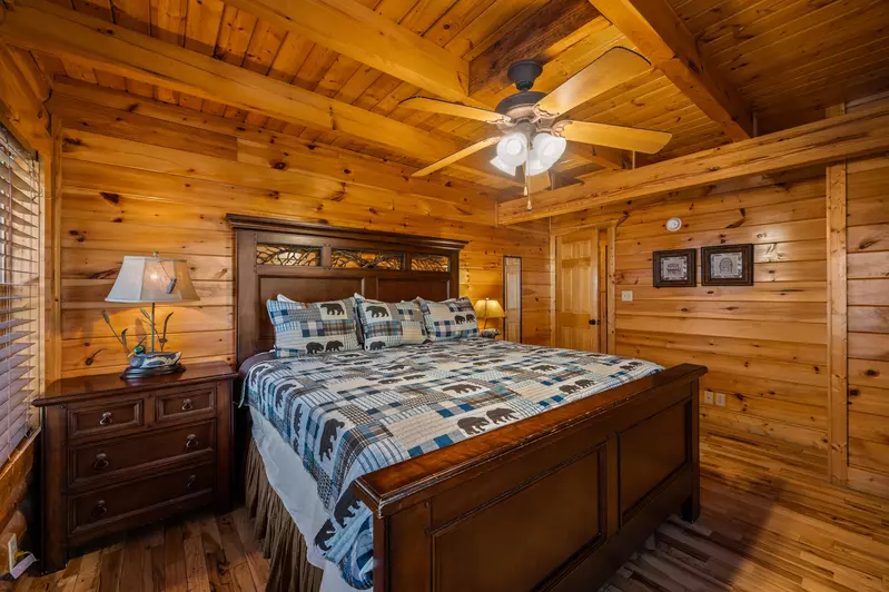 Property image, Interior, of Blackjack