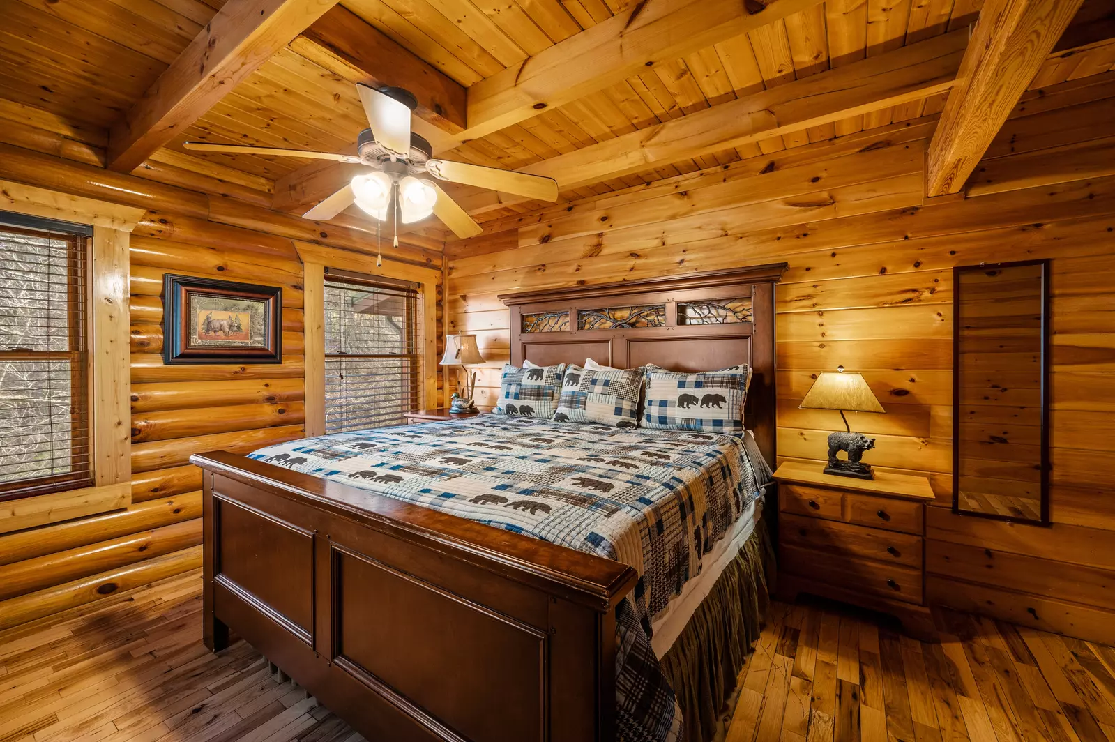 Property image, Interior, of Blackjack