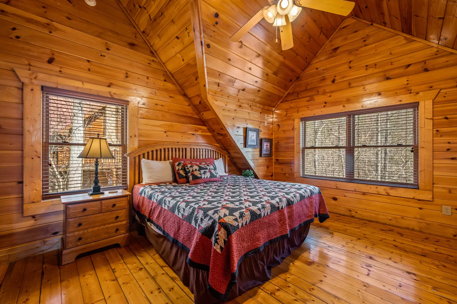 Property image, Interior, of Blackjack