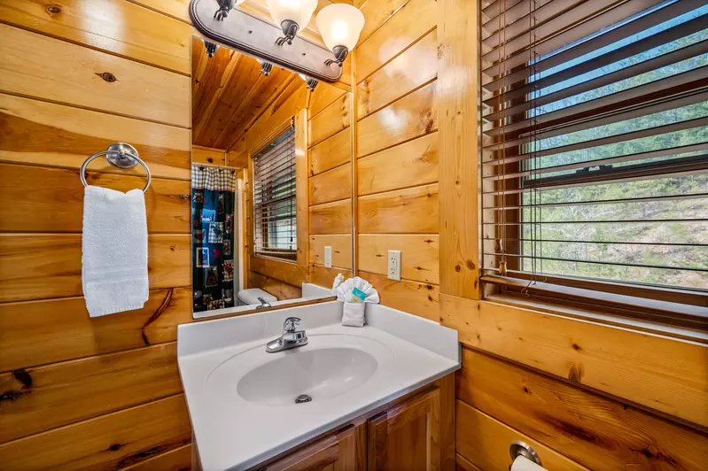 Property image, Interior, of Blackjack