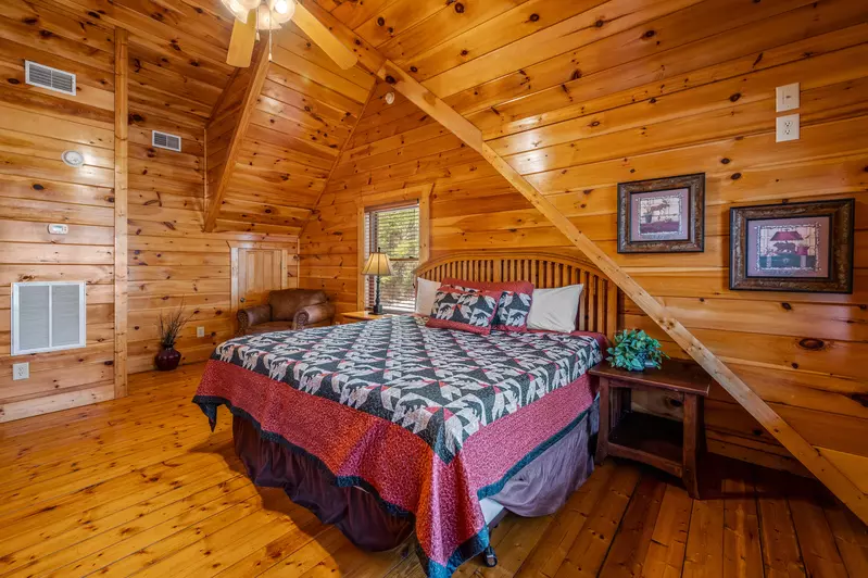 Property image, Interior, of Blackjack