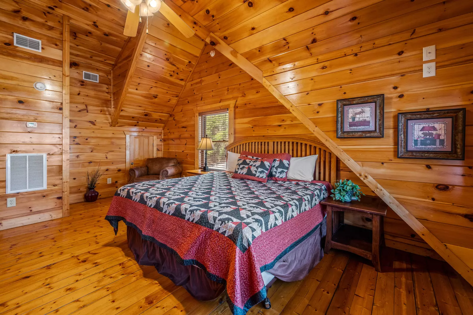 Property image, Interior, of Blackjack