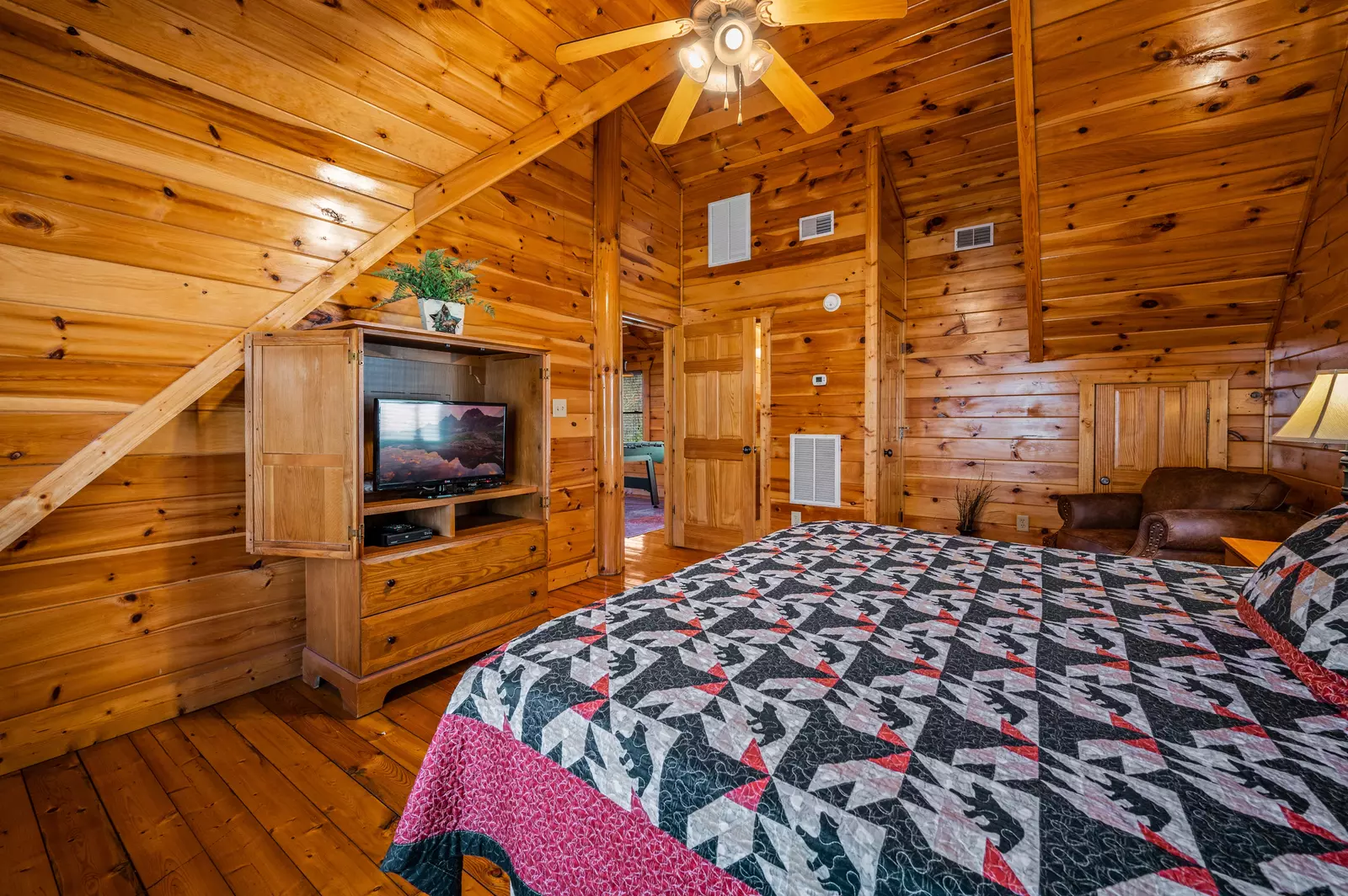 Property image, Interior, of Blackjack