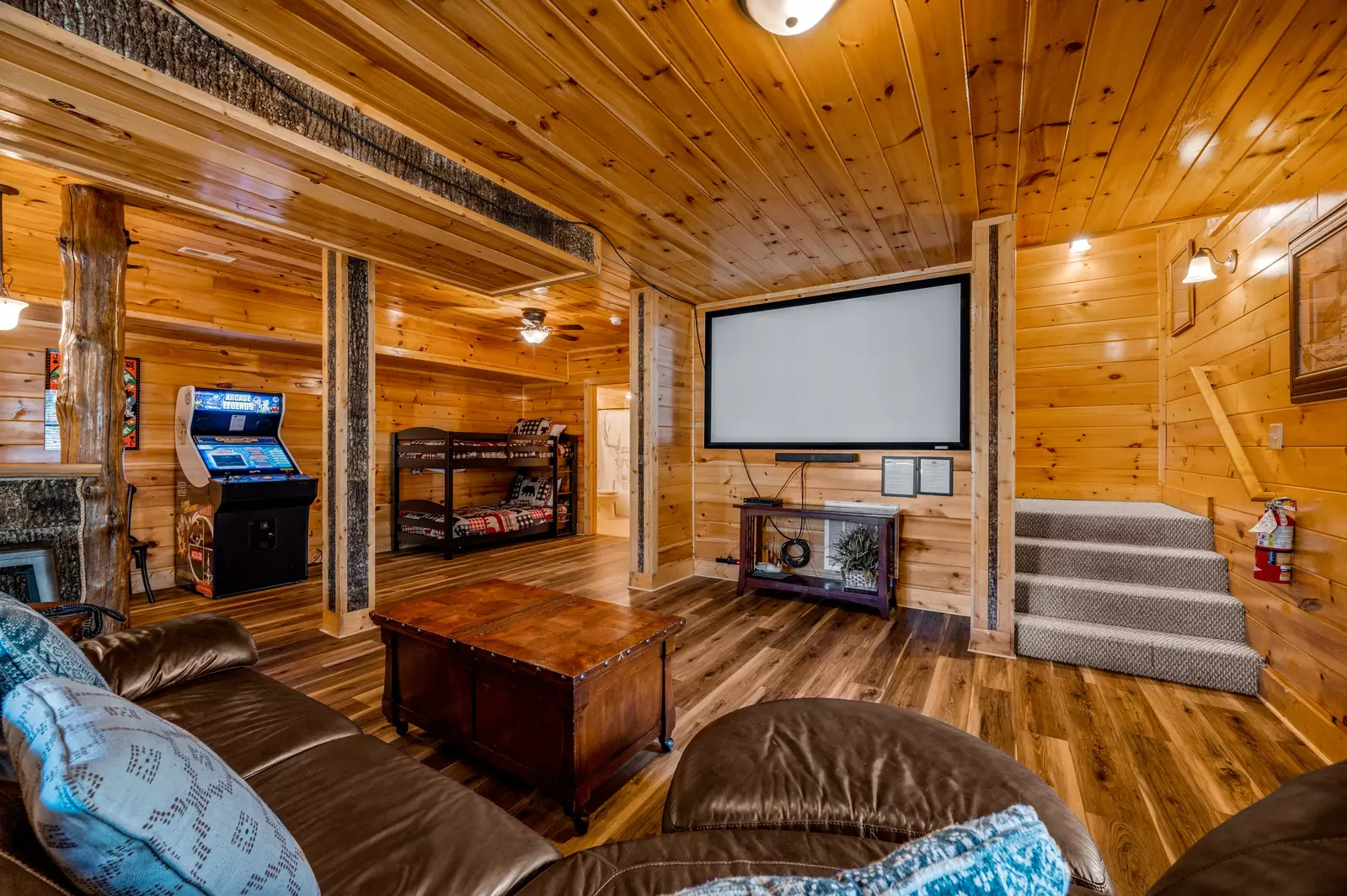 Property image, Interior, of Blackjack